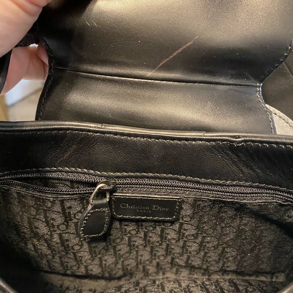 Dior Street Chic Small bag - Picture 5 of 12